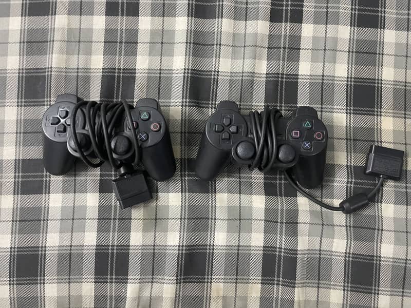 Sony ps 2 11