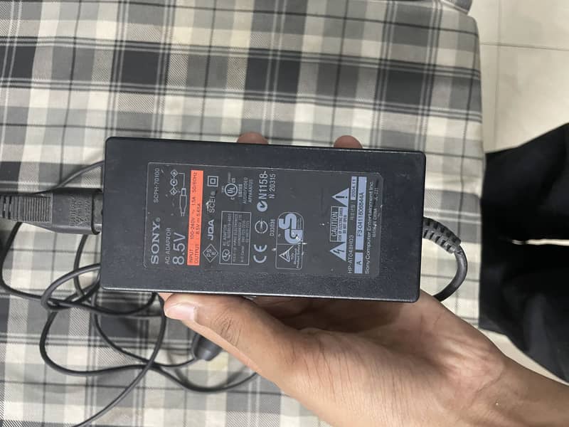 Sony ps 2 14