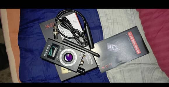 k18  machine