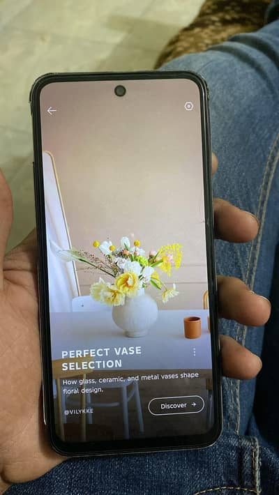Tecno spark 40