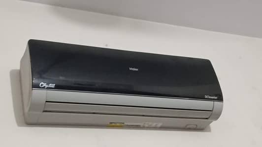 1.5 ton haier