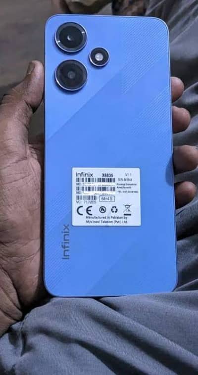 4+4/64 Gb 03200043698