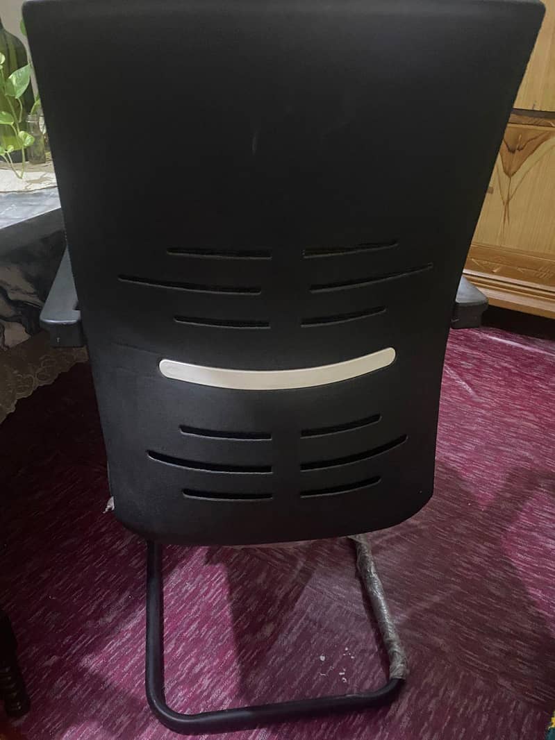 Chair computer 1