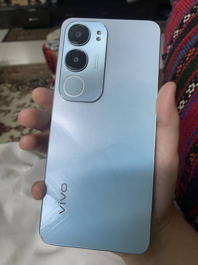 Vivo Y19s used