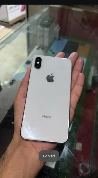Iphone X pta approve