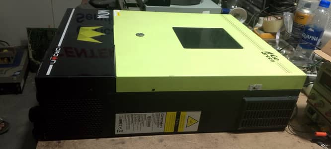 CRWON 8.2KW INVERTER