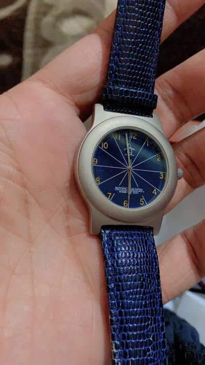 Original watches available Swiss casio citizen g shock vintage swatch