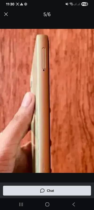 samsung a05 all ok with box