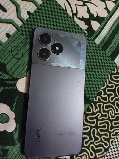 realme 50