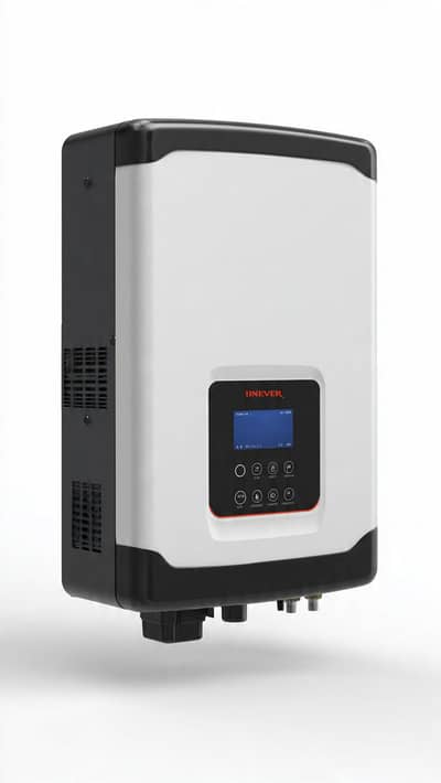inverter yukon II