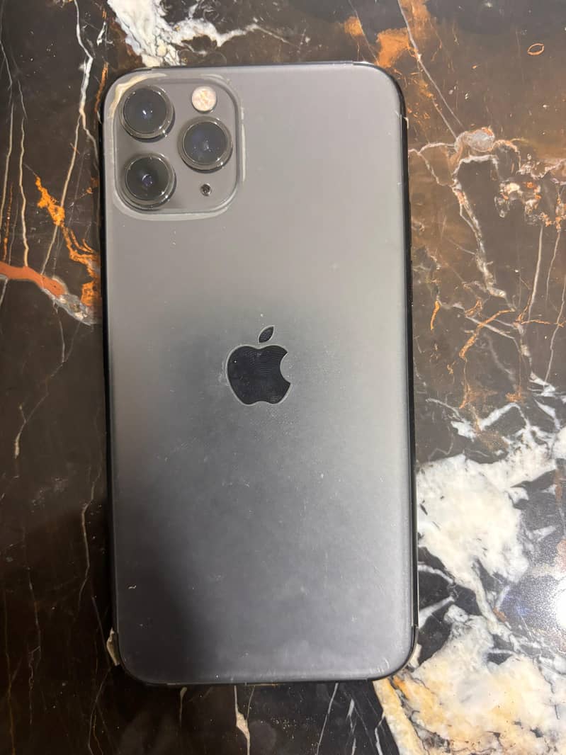 11 pro 0