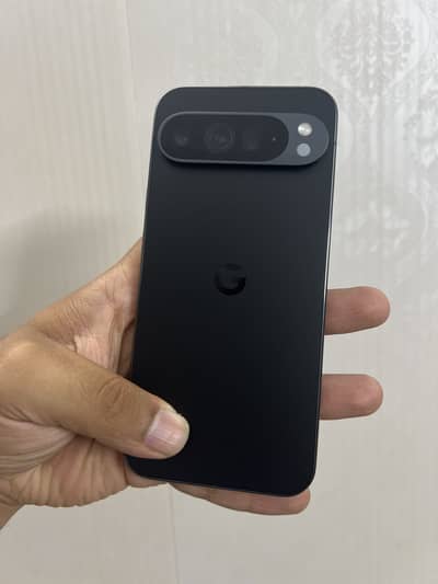 Google Pixel 9 Pro XL 16/256gb Offcial Pta Approved