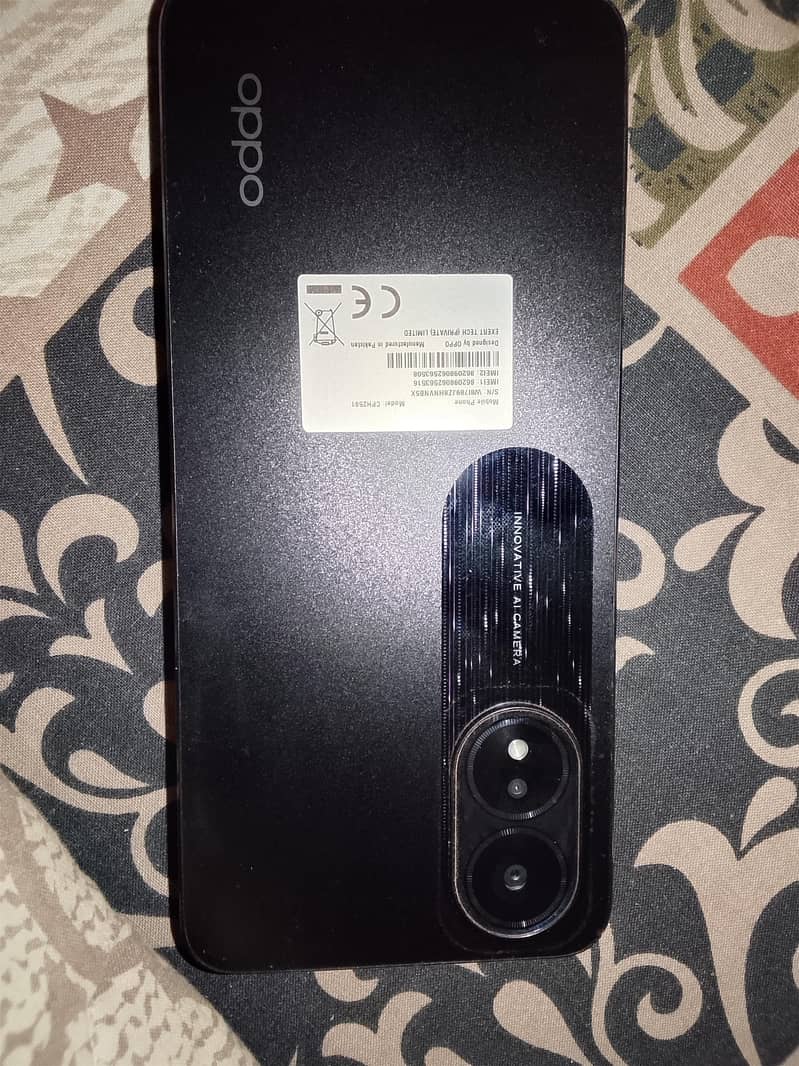 new condition 3