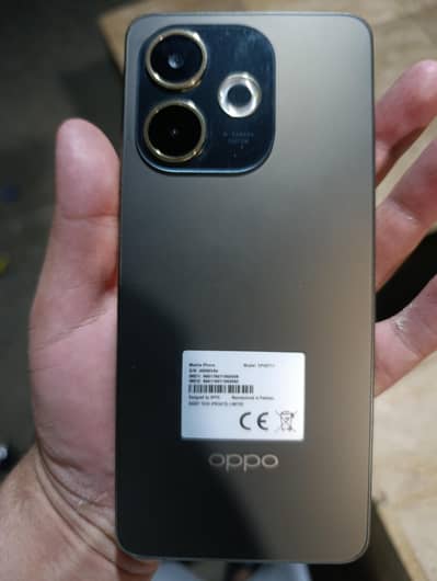 oppo A5 pro