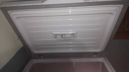 depfreezer