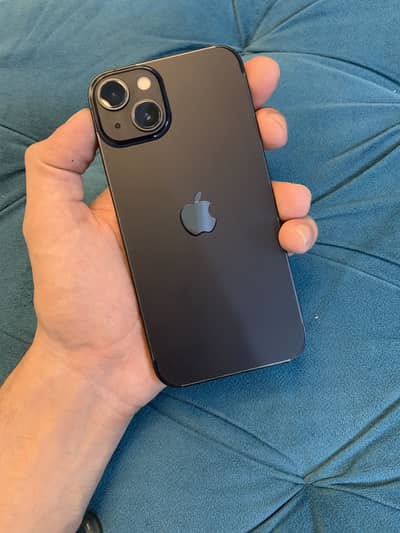 Iphone 13 non pta