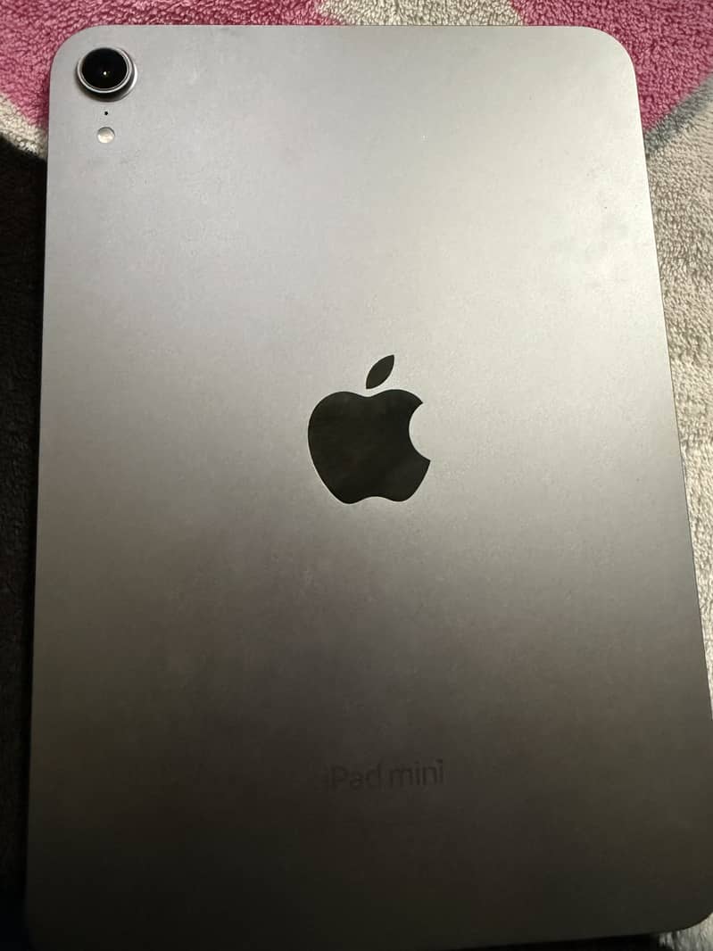 Ipad mini 7 2