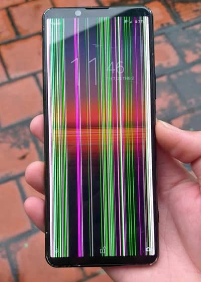 sony Xperia 5 mark 2