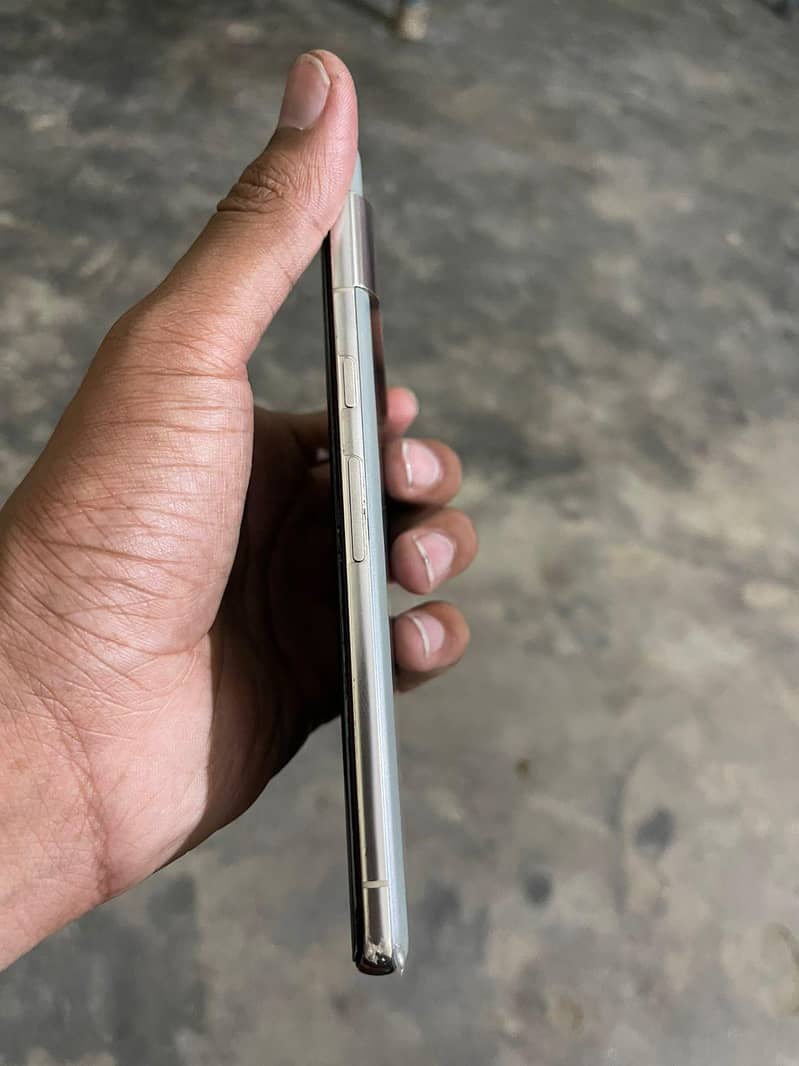 Google pixel 7 pro PTA 1