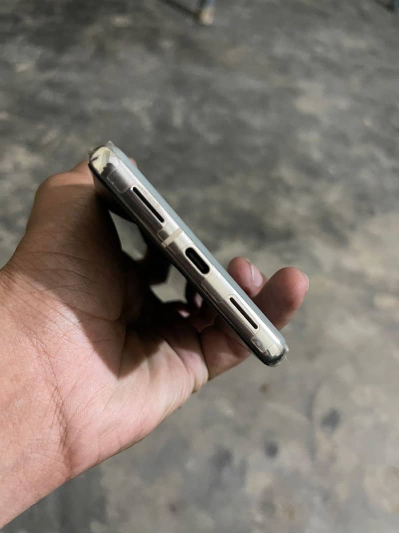 Google pixel 7 pro PTA 2