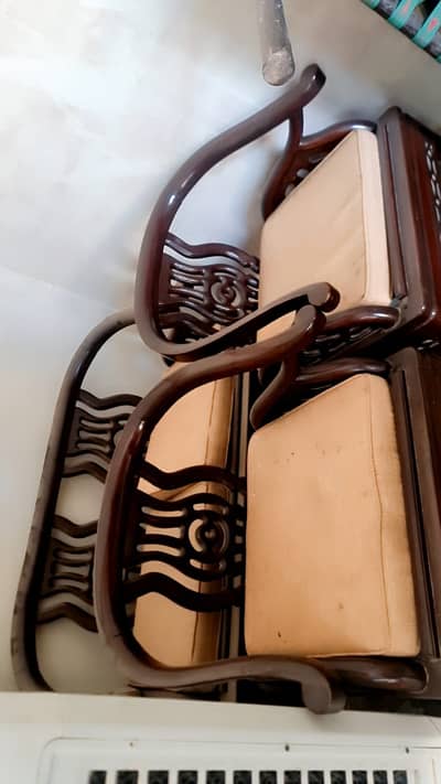 Sofa Seat