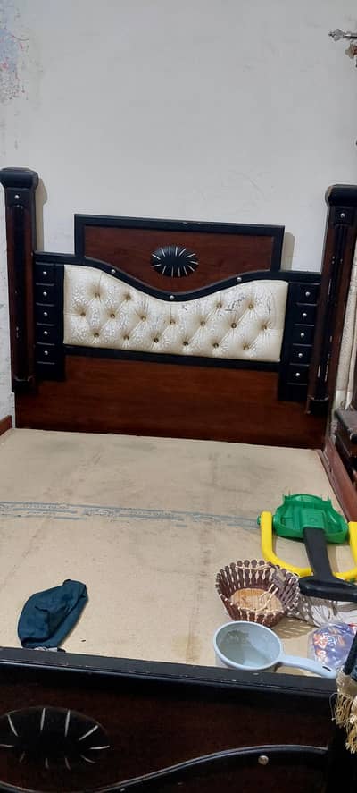 furniture complete
