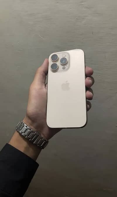 Iphone 16 pro bypass 128 GB