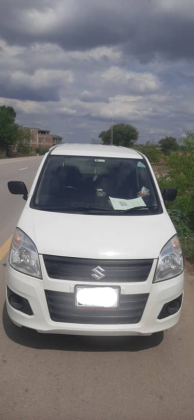 Suzuki Wagon R 2022
