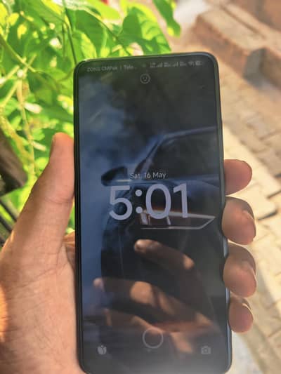 Poco x7 pro PTA  16/512