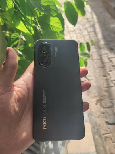 Poco x7 pro PTA  16/512
