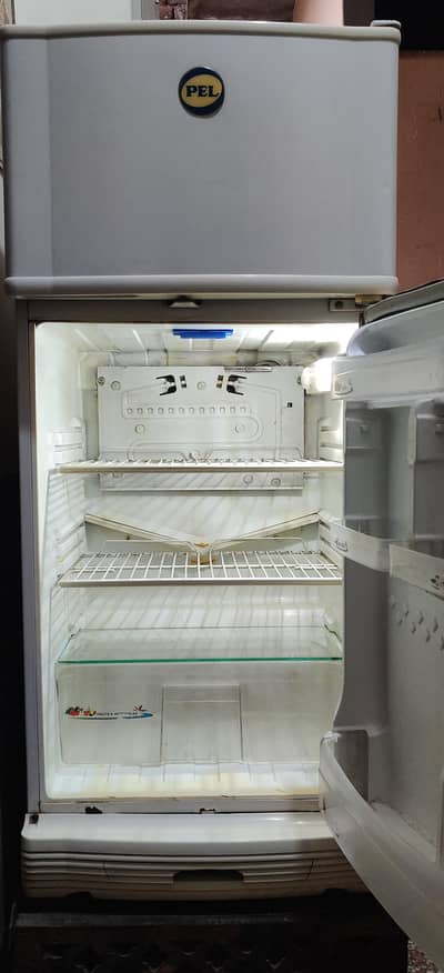 PEL Refrigerator