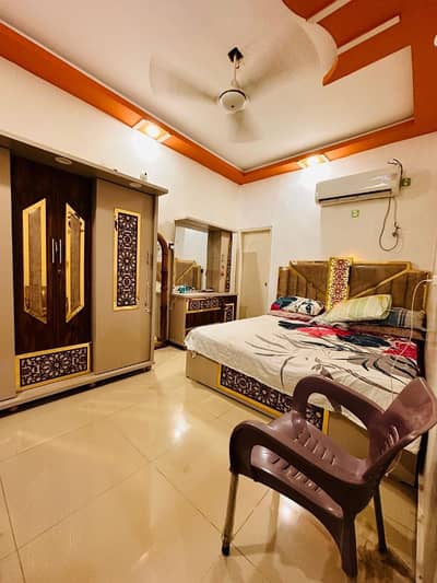 2ND FLOOR LEASED APARTMENT AVAILABLE FOR SALE