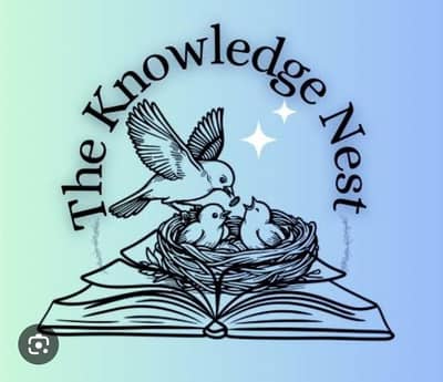 knowledge nest tuition center
