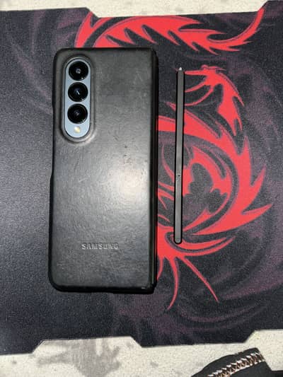 Samsung z fold 4 LLA variant