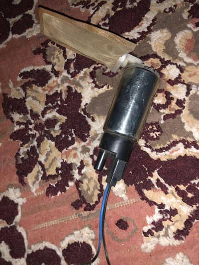 Suzuki 2018 carry bolan jeniane feul pump