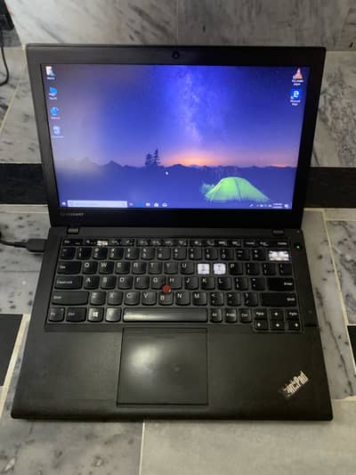 Lenovo i5 4th generation