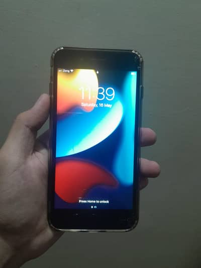 iphone 7plus 256gb pta