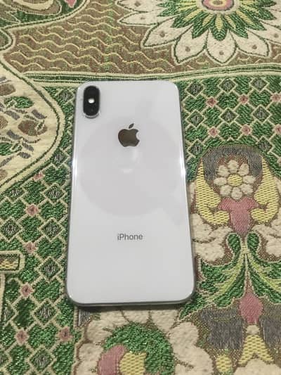 Iphone x pta approved