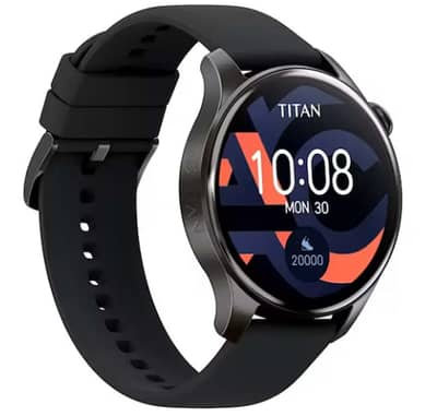 Titan SmartWatch