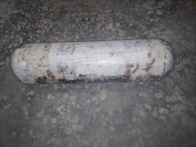 CNG kit with Cylinder