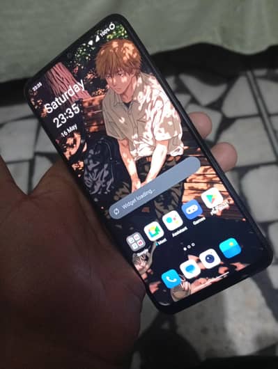 one plus Nord N20 SE