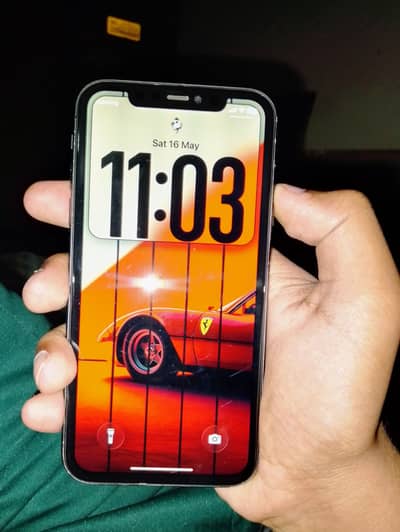 iphone 11.256 gb factory unlock