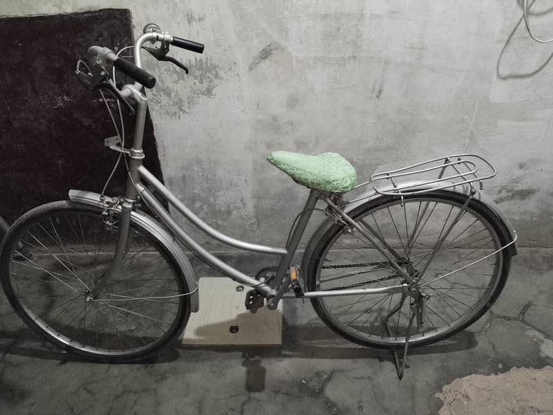 bicycles 0