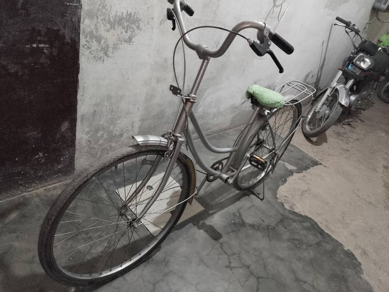 bicycles 1