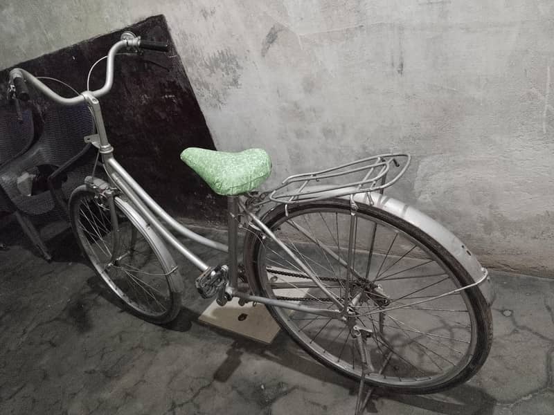 bicycles 2