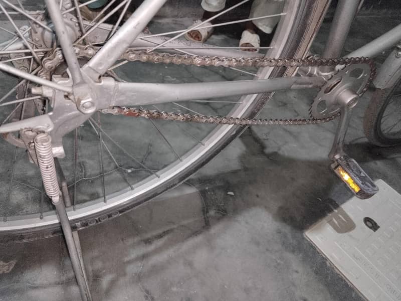 bicycles 3
