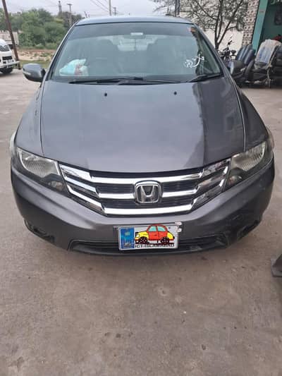 Honda City Aspire Excellent Condition buy and Used Family used car