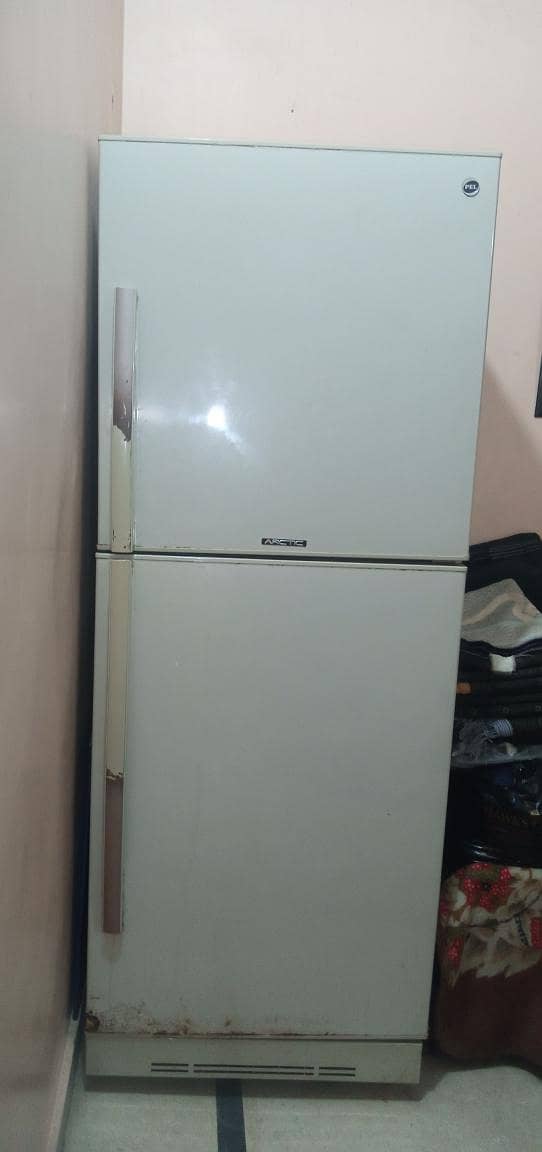 Refrigerator 2