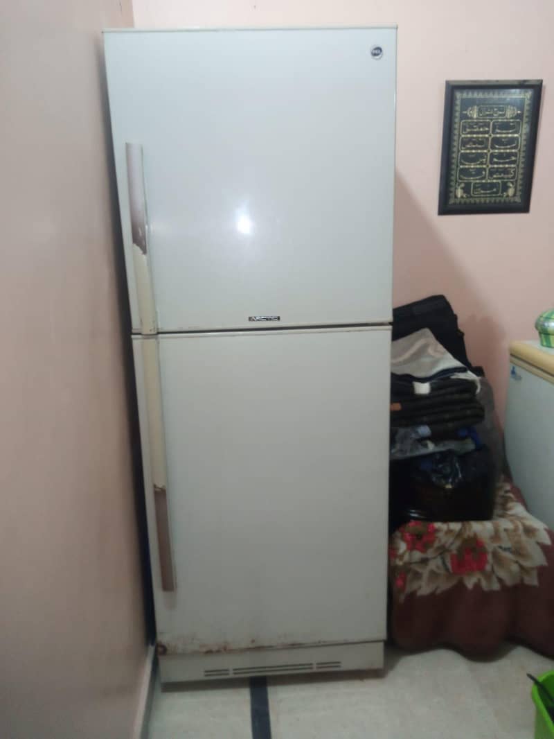 Refrigerator 5