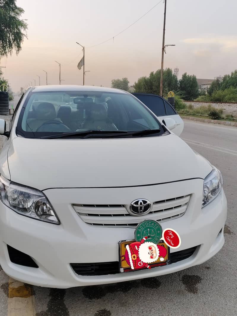 corolla 2